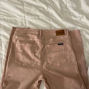 Brand new Calvin Klein jeans